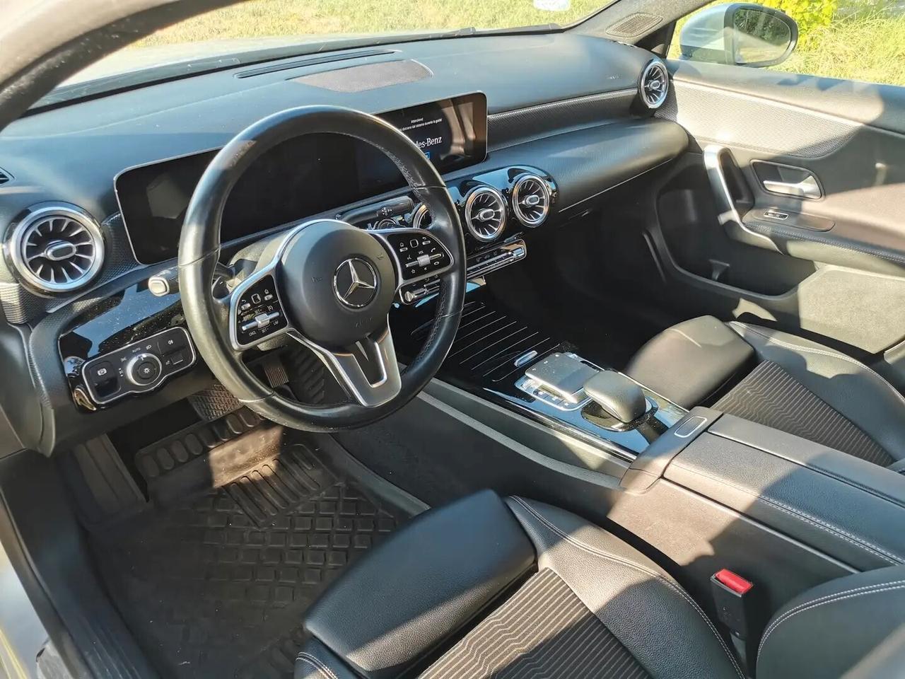 MERCEDES Classe A (W177) - 2021