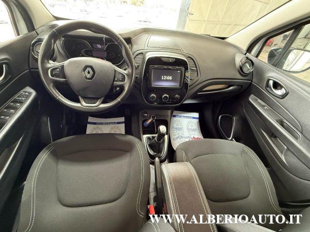 RENAULT Captur dCi 8V 90 CV Sport Edition2 *73.000 KM*