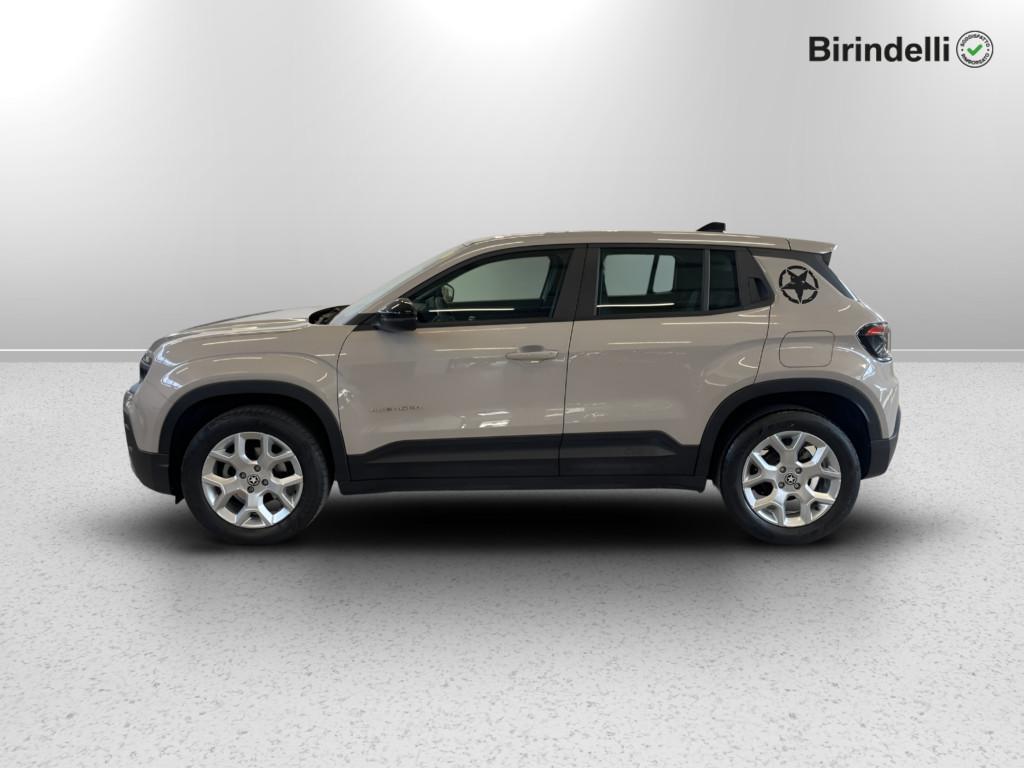 JEEP Avenger - Avenger 1.2 Turbo 100 CV Altitude