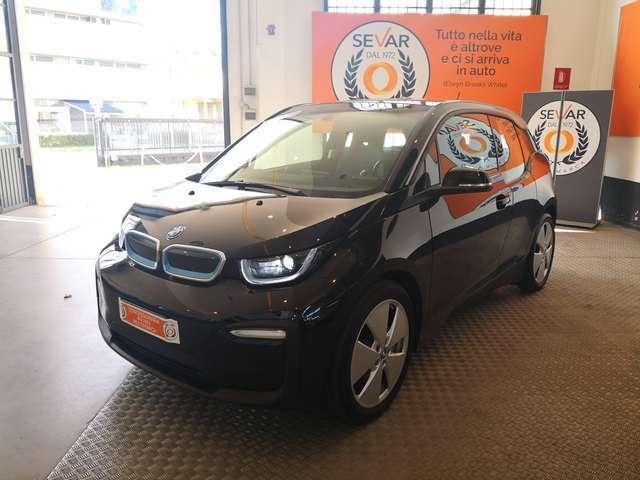 BMW i3 94 Ah