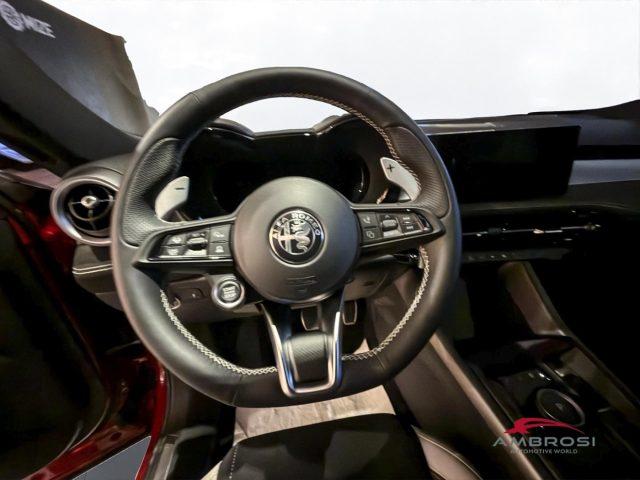 ALFA ROMEO Tonale DS MILANO CORTINA