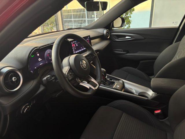 ALFA ROMEO Tonale 1.6 diesel 130 CV TCT6 Super tua da ?269,00 mensil
