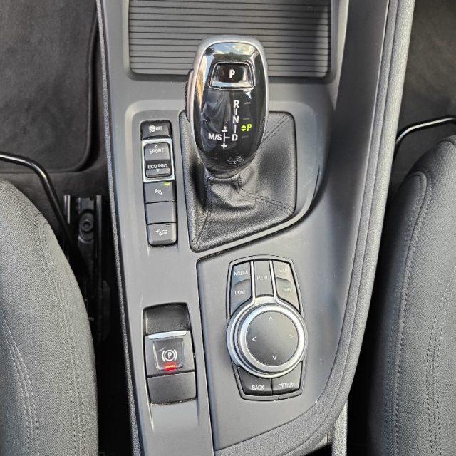 BMW X1 xDrive18d Business Advantage