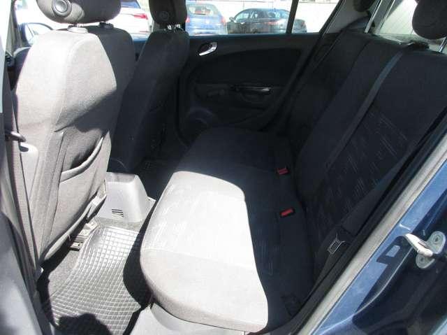 Opel Corsa 5p 1.3 cdti Edition (elective) GARANTITA FULL OPT