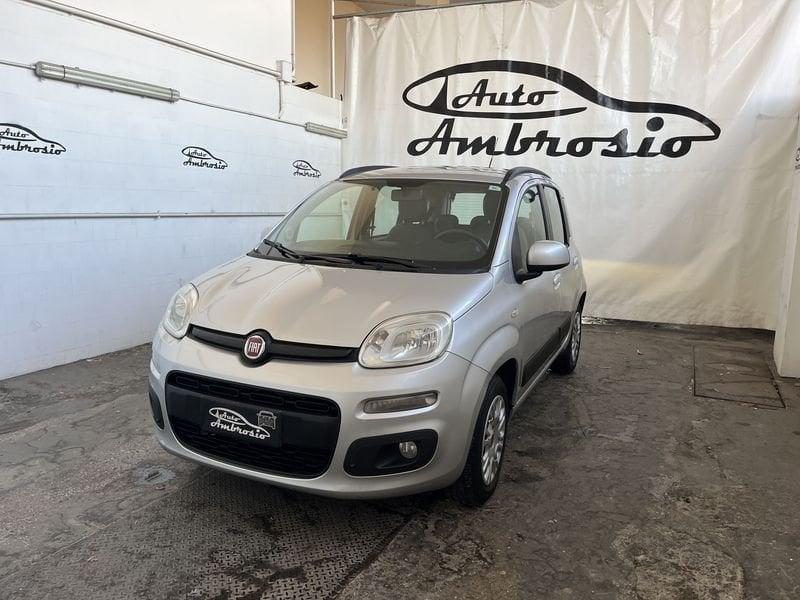 FIAT Panda Panda 1.2 GPL tua da 99,00 al mese