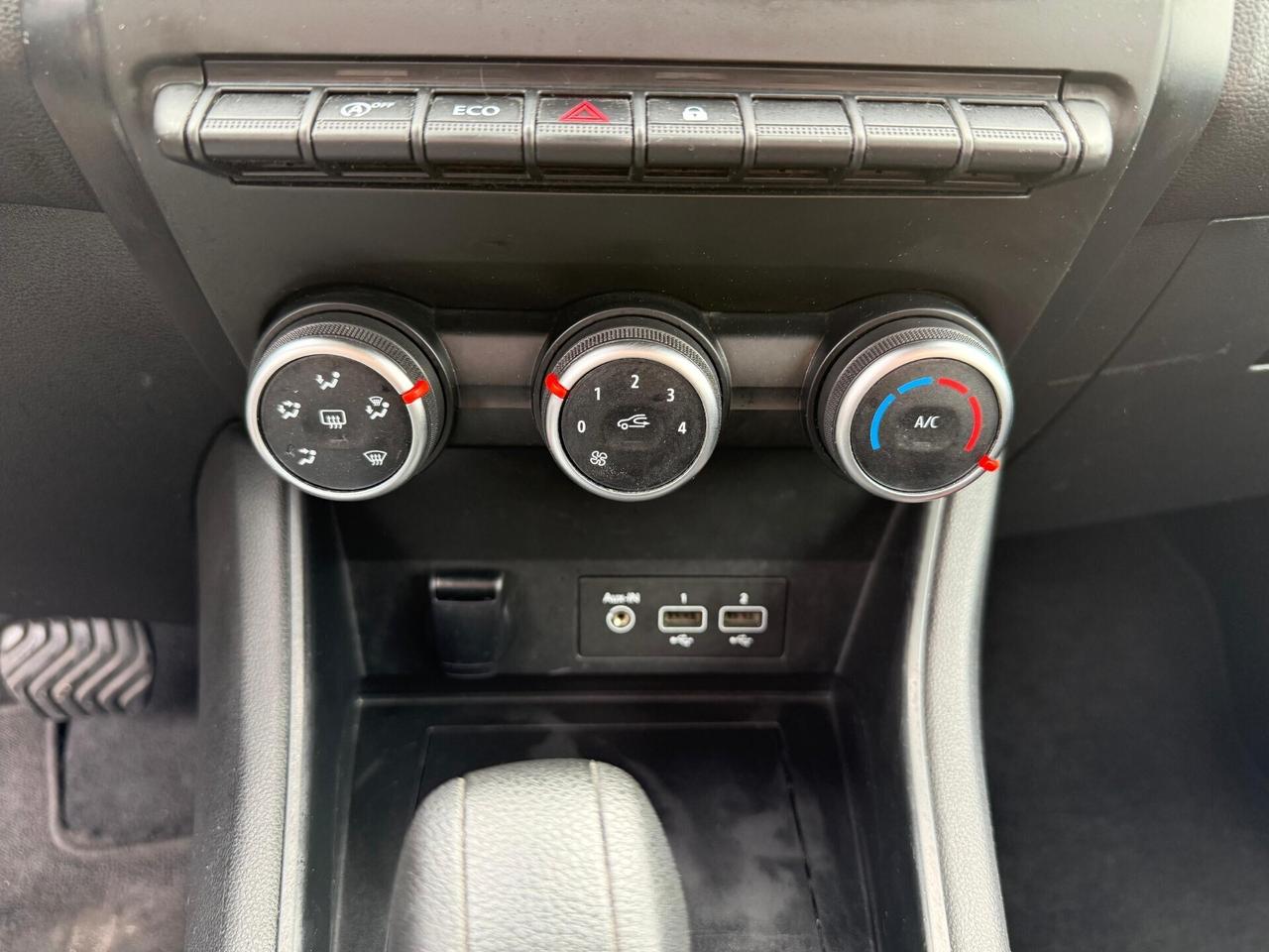 Renault Captur DCi 115 CV C.automatico