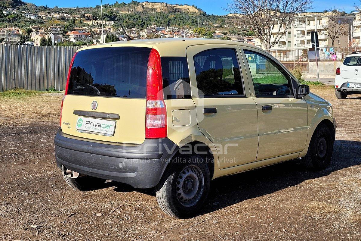 FIAT Panda 1.2 Van Active 2 posti