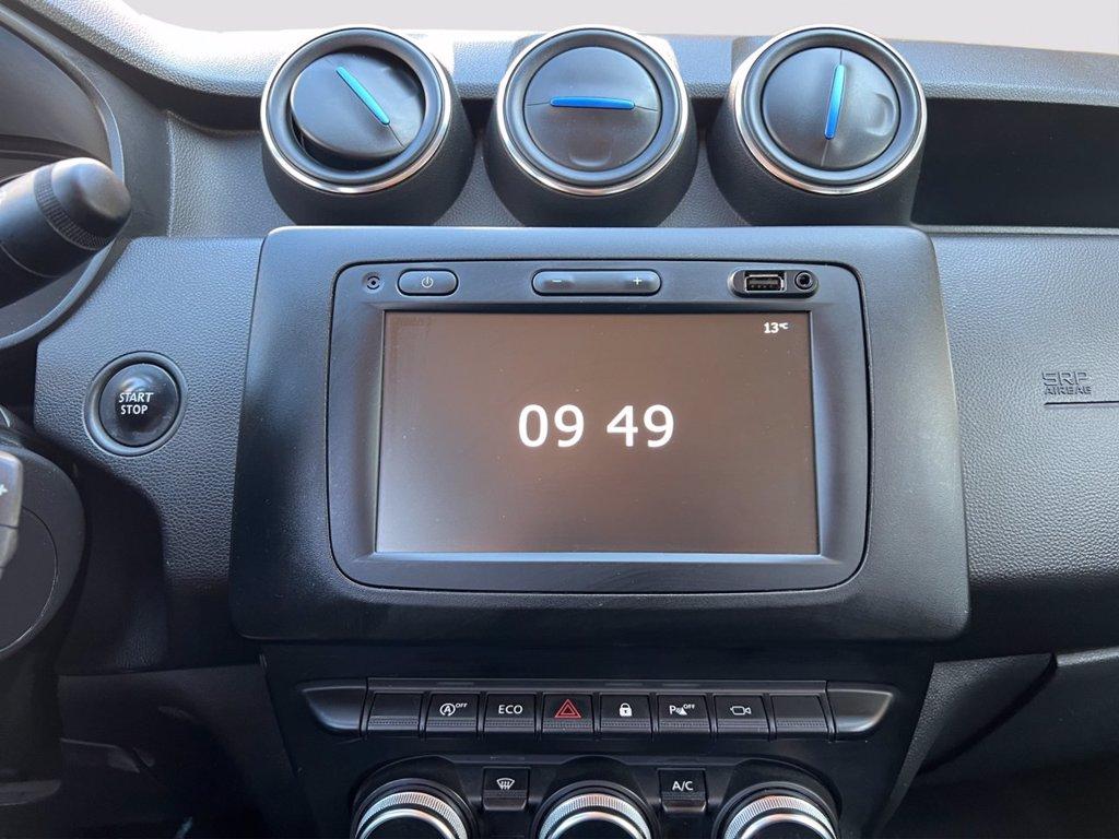 DACIA Duster 1.5 blue dci 15th Anniversary 4x2 115cv del 2020