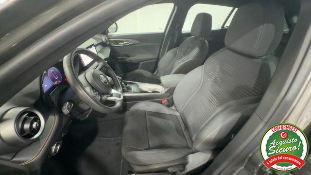 ALFA ROMEO Tonale 1.6 diesel 130 CV TCT6 Sprint