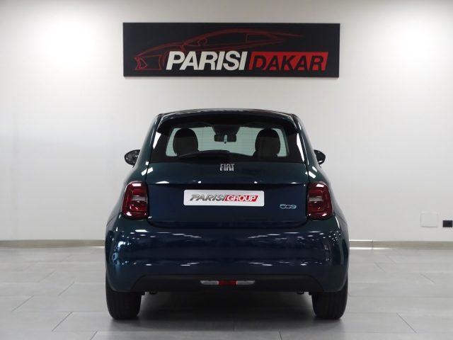 FIAT 500e 23,65 kWh Action *PROMO PARISI GROUP*