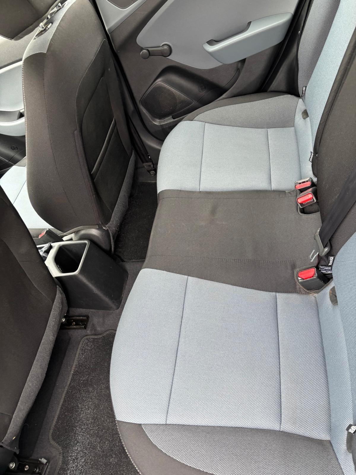 Hyundai i20 1.2 GPL 84 CV 5 porte Econext Comfort UNICO PROPRIETARIO neopatentati