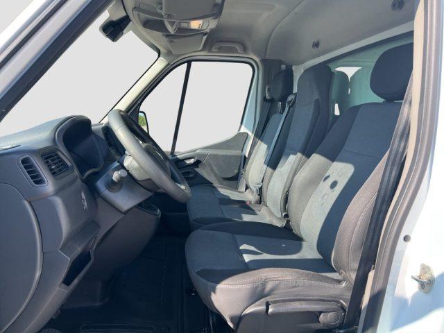 RENAULT Master Master GV 20 TA L3 T35 Energy dCi 145 ICE