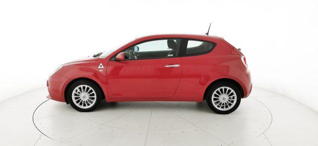 ALFA ROMEO MiTo 1.4 78 CV 8V S&S - OK NEOPATENTATO