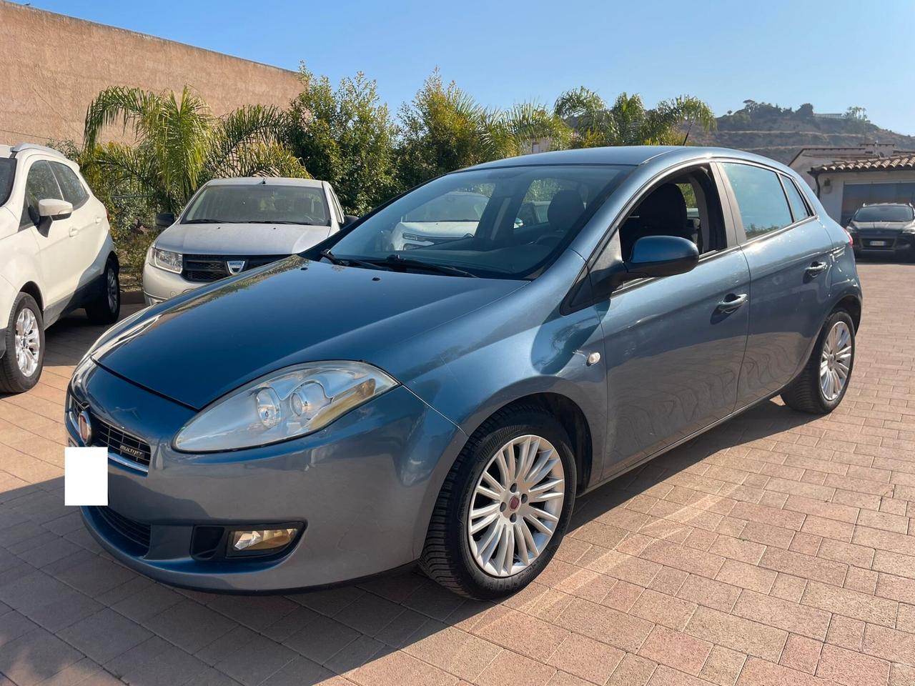 Fiat Bravo "Finanziabile Senza Busta Paga"