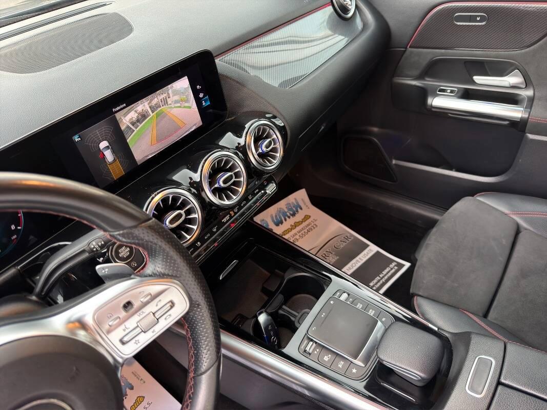 Mercedes Classe GLA D Premium 4matic auto