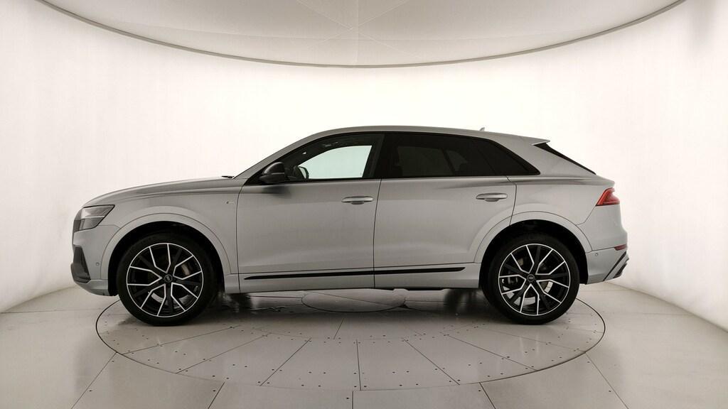 Audi Q8 50 3.0 TDI mHEV Sport Quattro Tiptronic