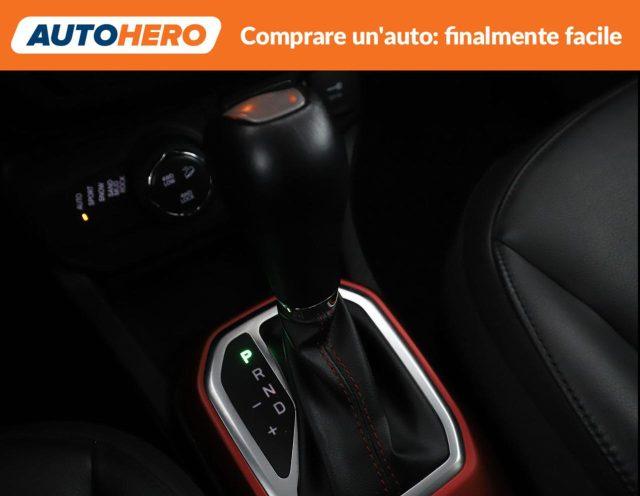 JEEP Renegade 1.3 T4 240CV PHEV 4xe AT6 Trailhawk