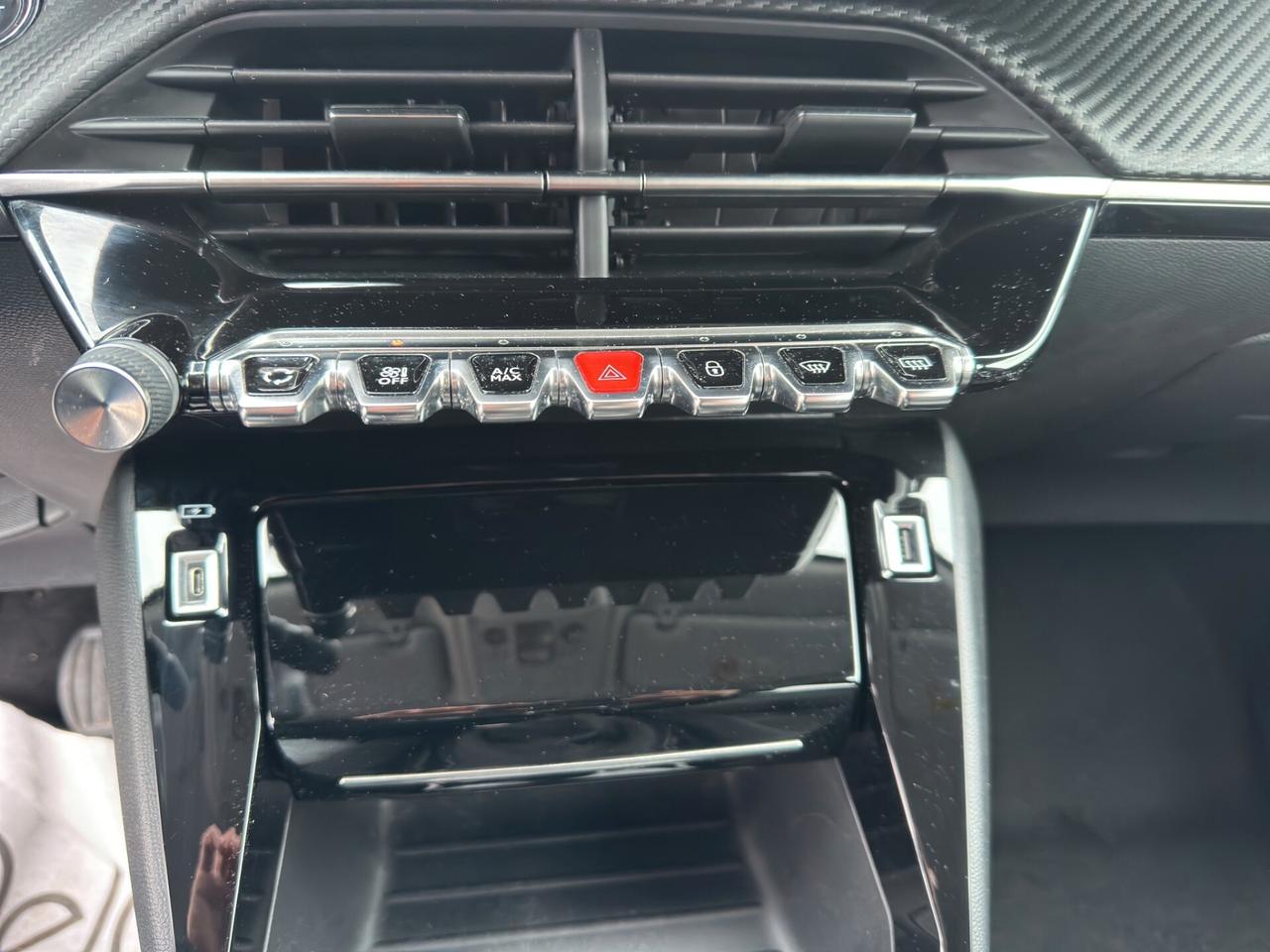 Peugeot 2008 BlueHDi 110 S&S Allure Pack