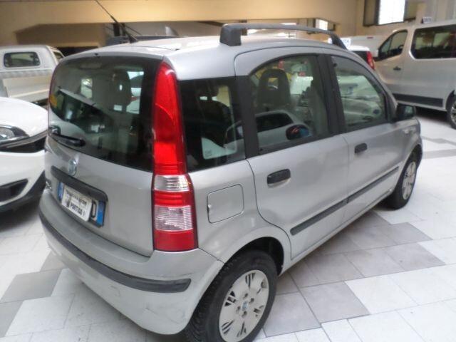 Fiat Panda 1.2 Dynamic 5POSTI