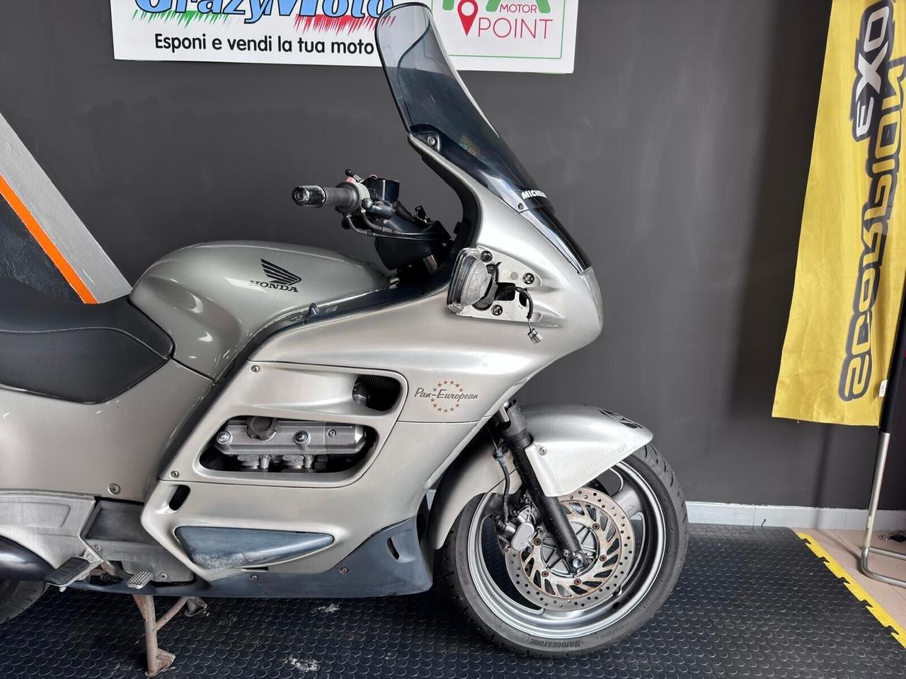 Honda ST 1100 PAN EUROPEAN