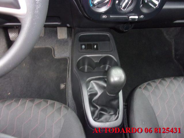 MITSUBISHI Space Star 1.2 Invite