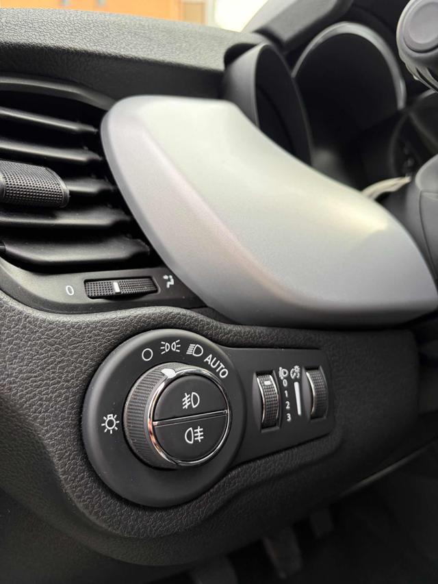 FIAT 500X 1.6 MultiJet 130 CV Club