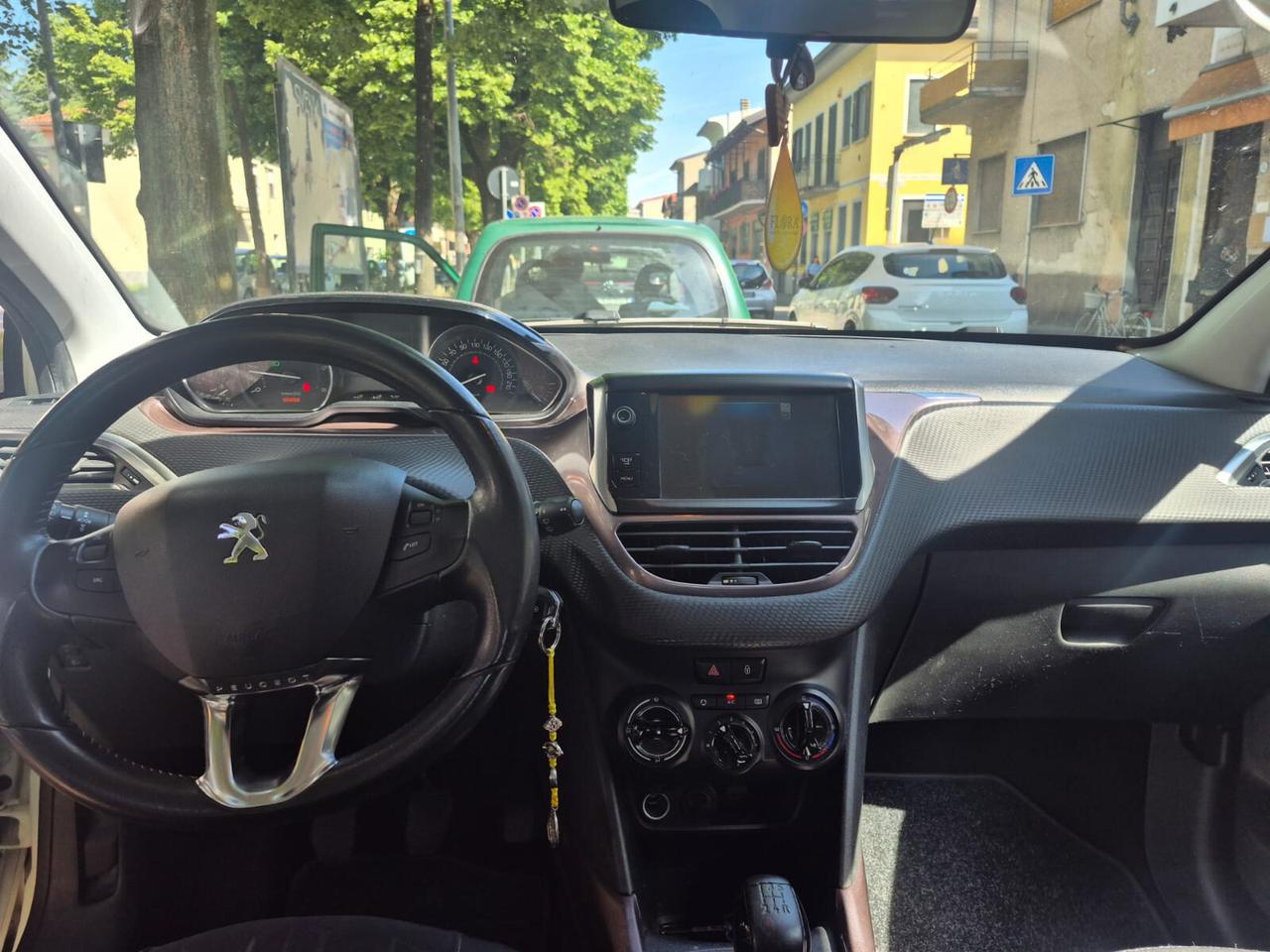 Peugeot 2008 1.4 HDi 68CV Access
