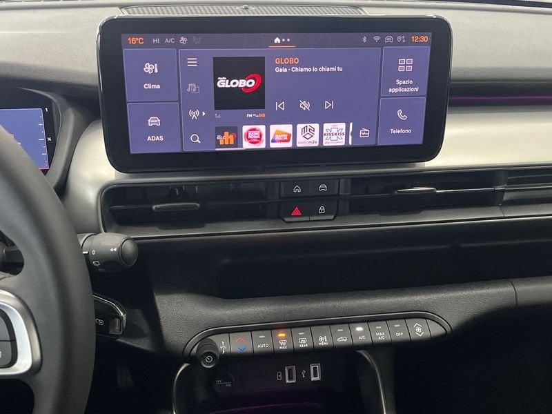 Jeep Avenger Avenger 1.2 turbo Altitude fwd 100cv