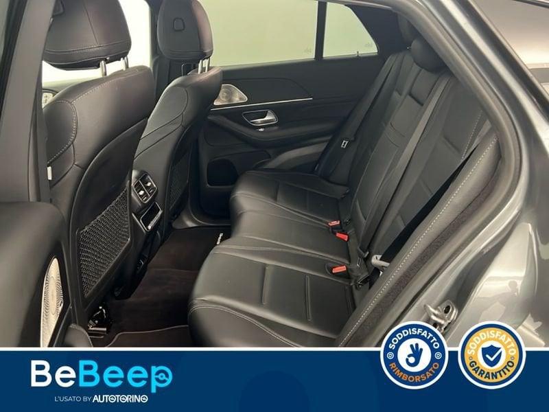 Mercedes-Benz GLE Coupé GCOUPE 300 D AMG LINE PREMIUM 4MATIC AUTO