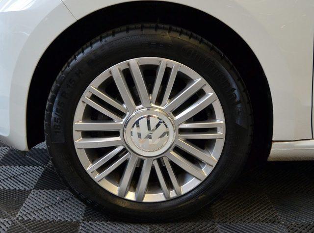 VOLKSWAGEN up! 1.0 5p. move up! BlueMotion Technology "PROMO"