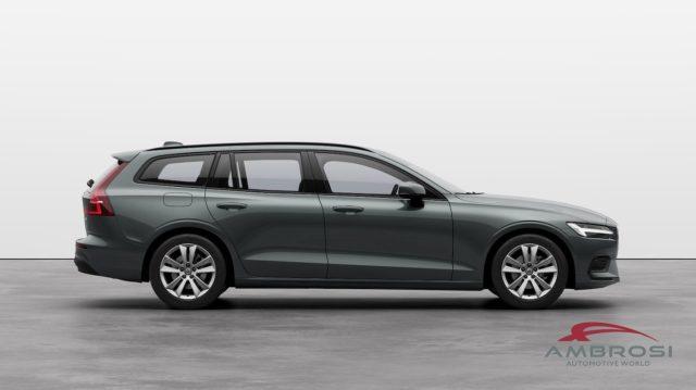 VOLVO V60 B4 Mild hybrid Benzina Core