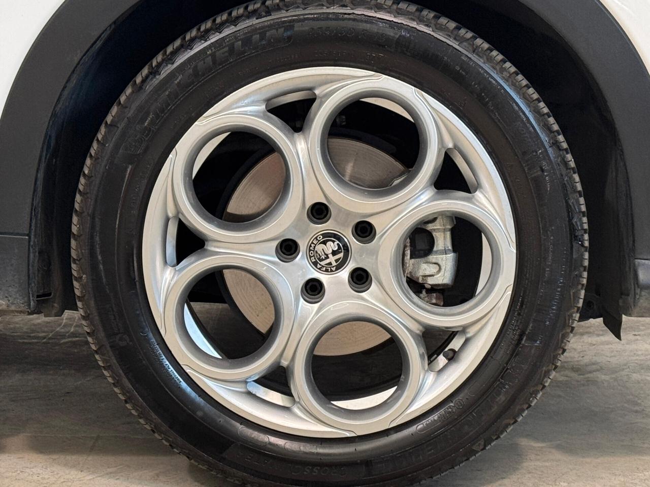Alfa Romeo Tonale 1.5 130 CV MHEV TCT7 Super