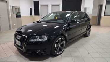 Audi A3 1.6 TDI 90 CV CR F.AP. Ambition