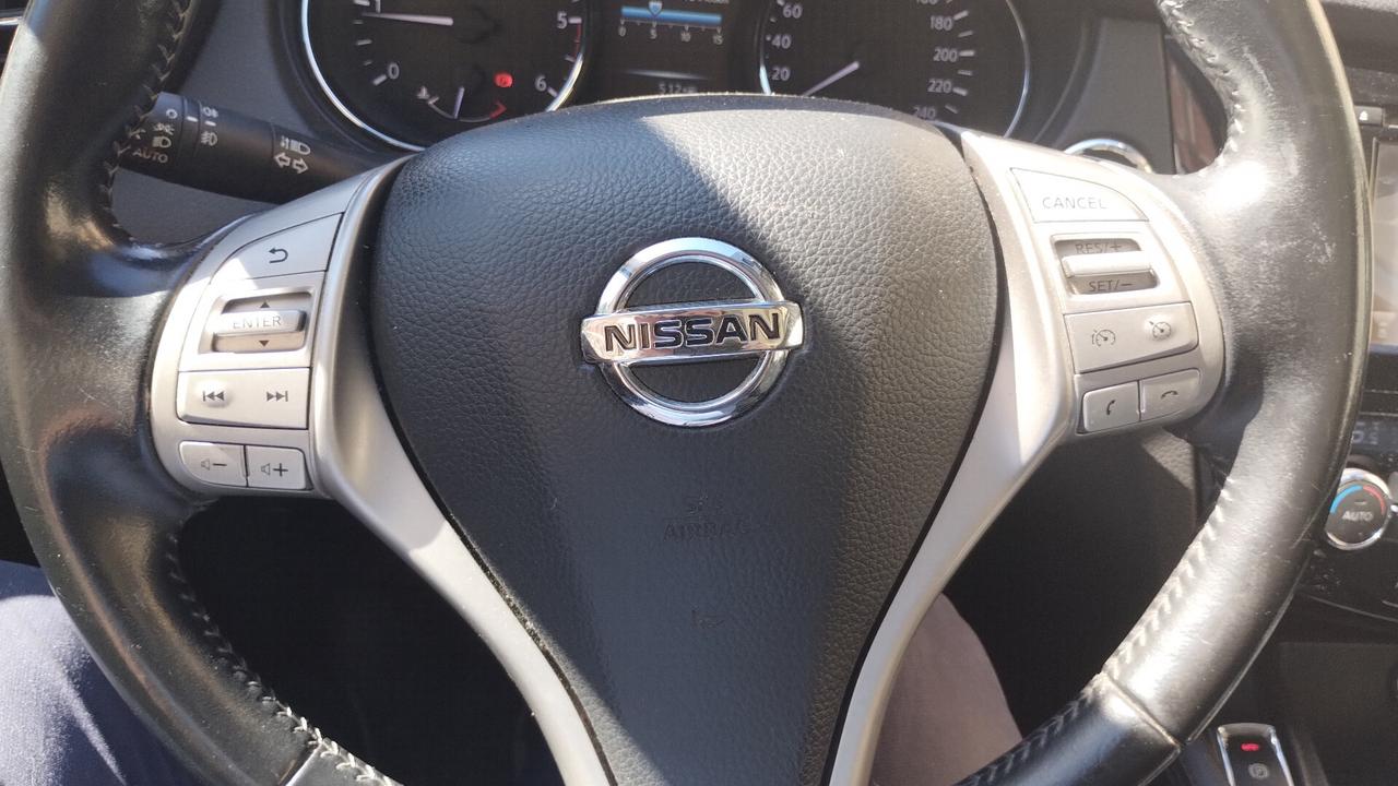 Hyundai Tucson 1.6 CRDi 136CV 48V MHEV XPrime