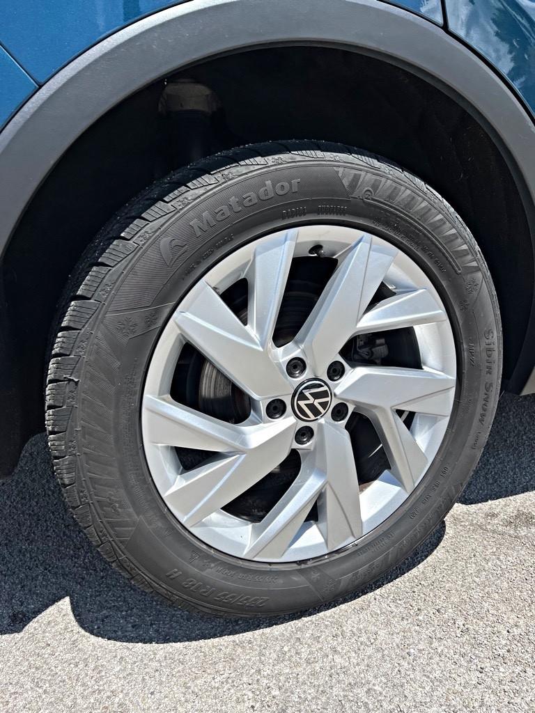 Volkswagen Tiguan 2.0 TDI 150 CV DSG 4MOTION Elegance