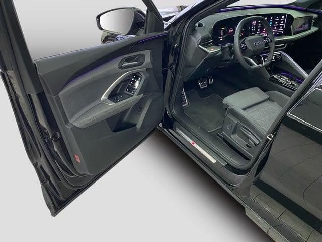 Audi Q5 Sportback AUDI Q5 SPORTBACK 2.0 TFSI S LINE S TRONIC NAVI CAMERA 360° LED GANCIO GARANZIA ESTESA