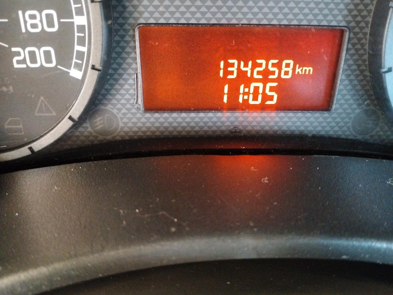 Fiat Panda 1.2 Dynamic GPL - NEOPATENTATI