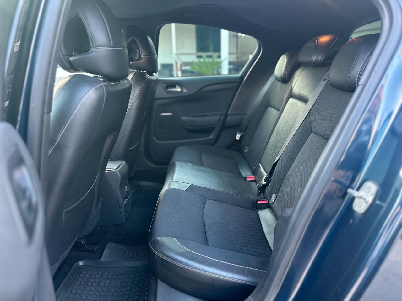 Ds DS4 4 1.6 e-HDi 110 airdream So Chic