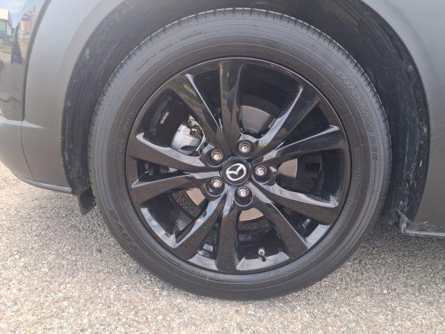 MAZDA CX-30 2.0L e-Skyactiv-G 150 CV M Hybrid 2WD Homura