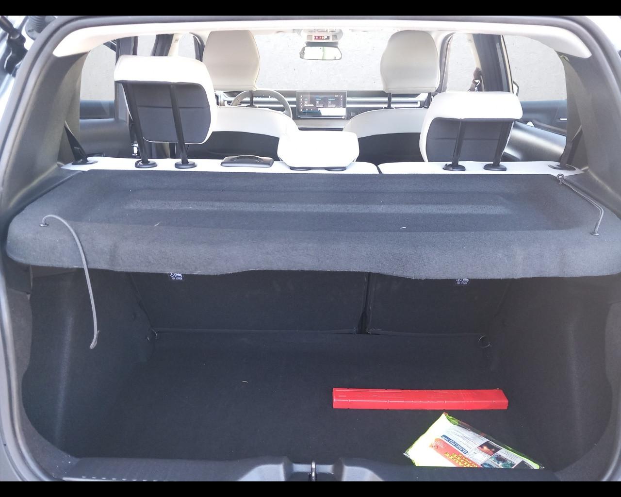 CITROEN C3 4ª serie - C3 PureTech 100 S&S Max