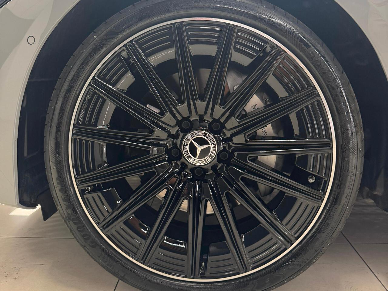 Mercedes-benz CLE 300 4Matic Cabrio AMG Line Premium Plus