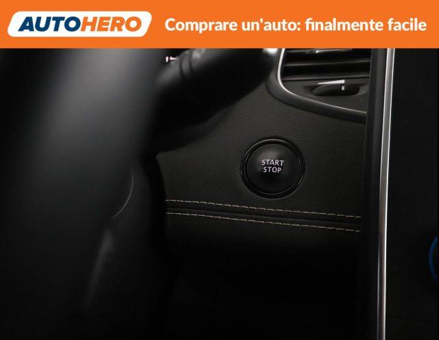 RENAULT Grand Scenic TCe 160 CV EDC FAP Intens