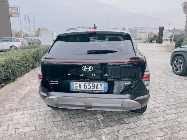 HYUNDAI Kona 2ªs. (2023-->) HEV 1.6 DCT XLine