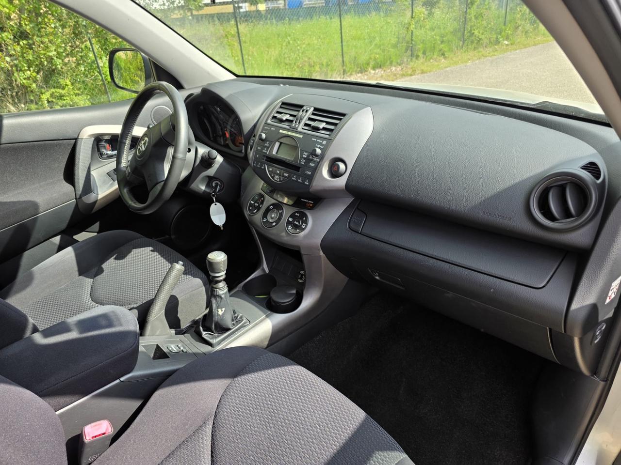 Toyota RAV 4 RAV4 2.2 D-4D 136 CV DPF Luxury