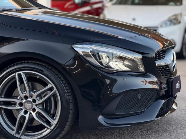 MERCEDES-BENZ CLA 220 d S.W. Automatic Premium *FULL OPTIONAL *67.266 KM