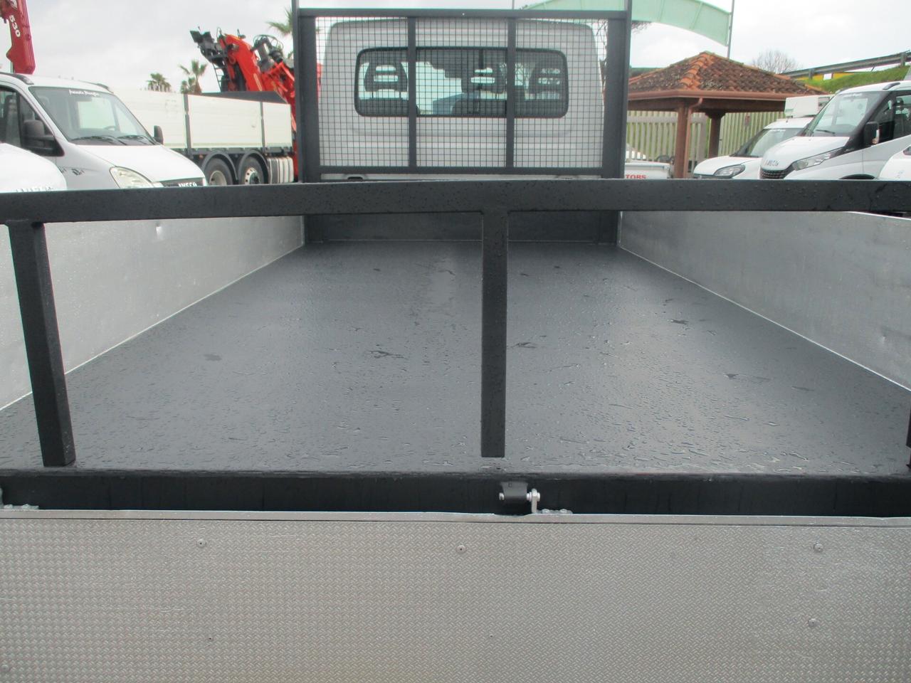 Iveco Daily 35C11 2.3 110CV E5 P.3450 CASSONE FISSO DA 3.80M