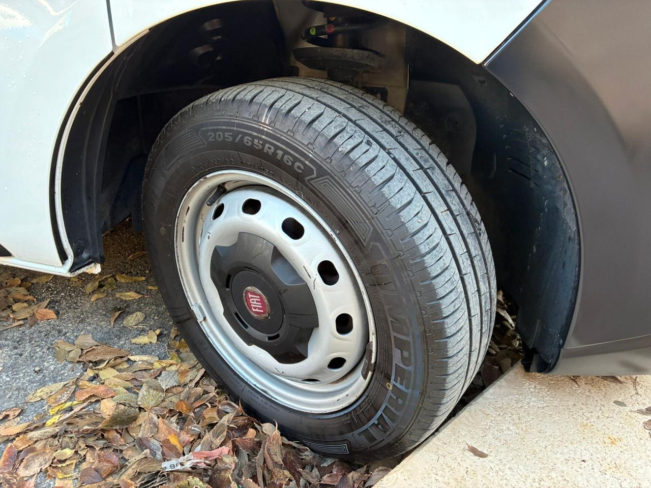 Fiat Talento 1.6MJT120CV Furgone 10q-19