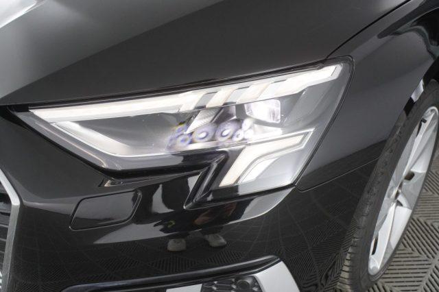 AUDI A3 A3 SPB 35 TFSI S tronic Business Advanced