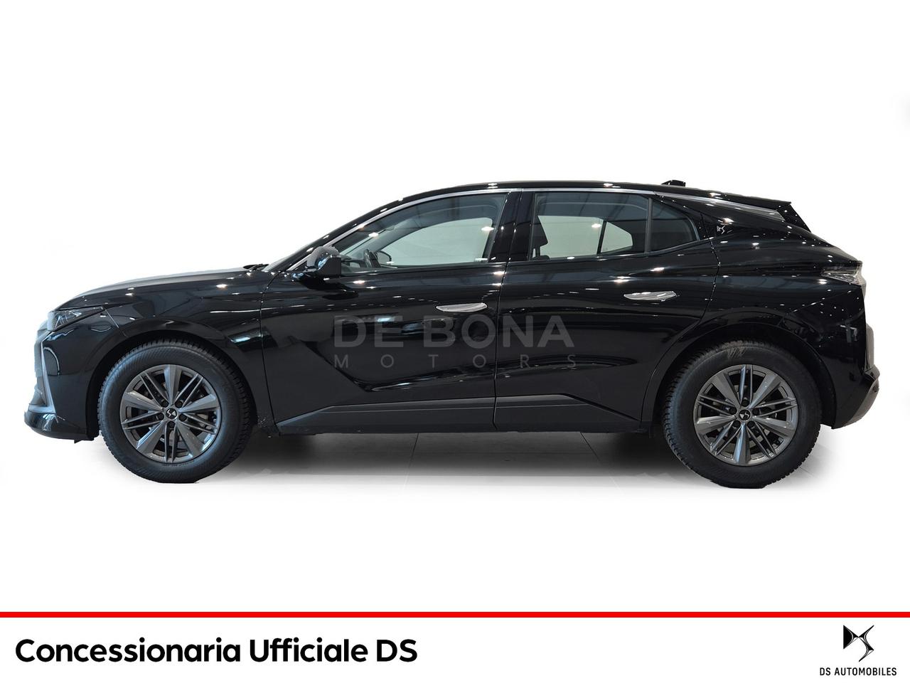 DS DS 4 1.5 bluehdi bastille business 130cv auto