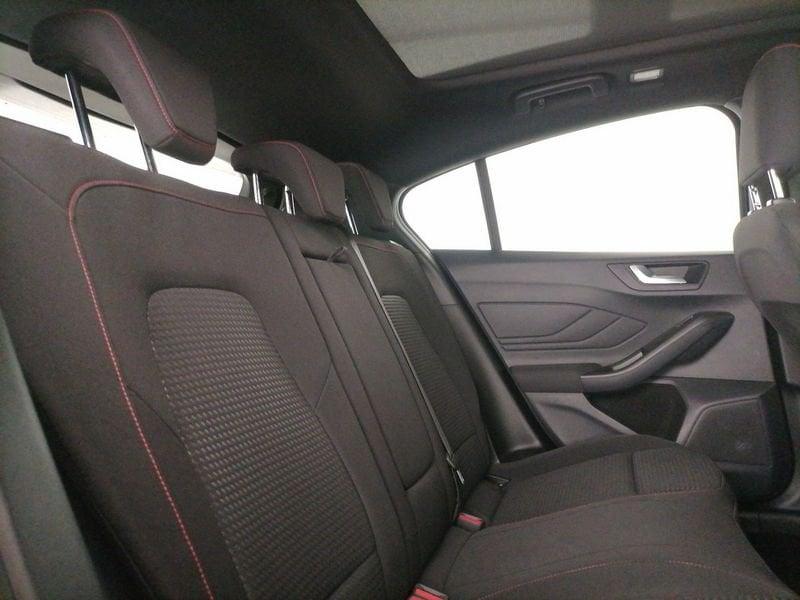 Ford Focus 1.0 ecoboost h ST-Line X 155cv